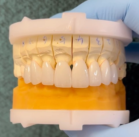 Easy Scheduling and Availability